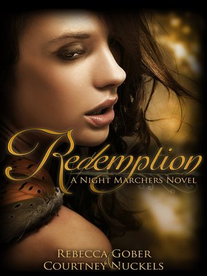 cover image of Redemption